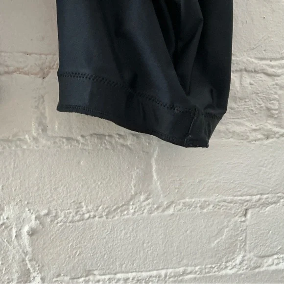 Descente Mens Black Padded
Cycling Shorts Size XL Nylon Spandex Blend - Picture 9 of 15